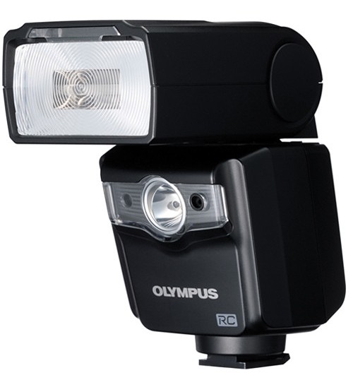 Olympus FL-600R